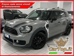 Grigio Usata 2018 Mini One Countryman SUV | 16.400 € (Buon prezzo)