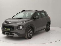 Grigio Usata 2021 Citroën C3 Aircross Feel SUV | 12.290 € (Ottimo prezzo)