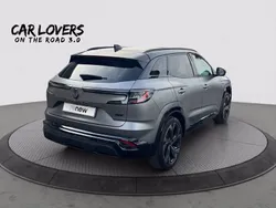 Grigio scuro Usata 2023 Renault Austral Techno Esprit Alpine SUV | 29.993 € (Buon prezzo)