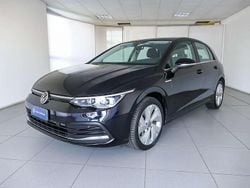 Deep black perlato Usata 2020 VW Golf VII R-line Tre volumi | 22.900 € (Buon prezzo)
