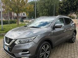Usata 2019 Nissan Qashqai N-Connecta SUV | 16.900 € (Buon prezzo)