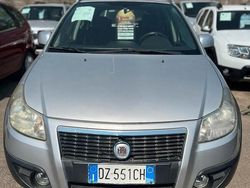 Grigio Usata 2009 Fiat Sedici Dynamic SUV | 5500 € (Molto cara)