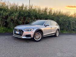 Grigio Usata 2019 Audi A4 Allroad Comfort Station wagon | 33.000 € (Buon prezzo)