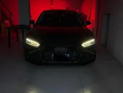 Usata 2017 Audi A5 Coupé | 27.500 € (Cara)