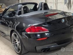 Nero Usata 2011 BMW Z4 M Sport Cabrio | 22.000 € (Cara)