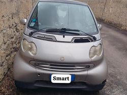 Grigio Usata 2001 Smart ForTwo Coupé Coupé | 500 € (Super prezzo)