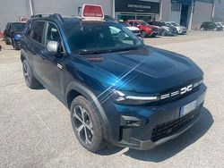 Blu Nuova 2025 Dacia Bigster Journey SUV | 30.800 € (Buon prezzo)