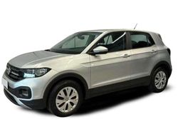 Grigio(met.) Usata 2019 VW T-Cross Style SUV | 18.000 € (Cara)