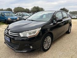 Nero Usata 2012 Citroën C4 Tre volumi | 4300 € (Buon prezzo)
