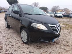 Nero Usata 2013 Lancia Ypsilon Due volumi | 4500 € (Buon prezzo)