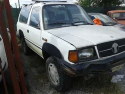 Bianco(met.) Usata 1999 Tata Telcoline SUV | 1150 €