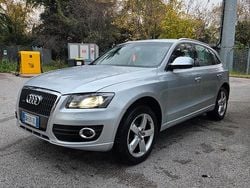 Grigio Usata 2009 Audi Q5 SUV | 10.000 € (Cara)