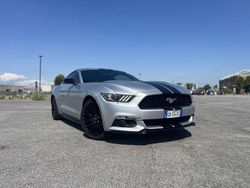 Usata 2016 Ford Mustang Fastback Coupé | 26.000 € (Super prezzo)