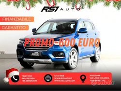 Blu Usata 2021 Haval H2 Premium SUV | 10.990 € (Ottimo prezzo)