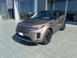Bronzo Usata 2019 Land Rover Range Rover evoque S SUV | 25.000 € (Ottimo prezzo)