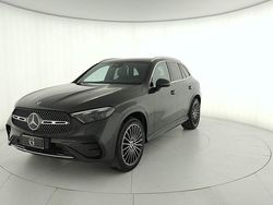 Grigio Usata 2024 Mercedes GLC300e Advanced Plus SUV | 54.900 € (Buon prezzo)