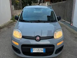 Usata 2019 Fiat Panda Due volumi | 7999 € (Buon prezzo)
