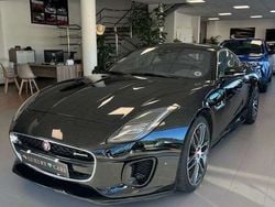 Usata 2019 Jaguar F-Type Chequered Flag Coupé | 45.900 € (Molto cara)