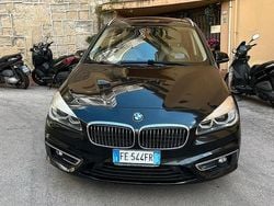 Nero Usata 2016 BMW 220 Station wagon | 12.900 € (Buon prezzo)