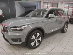 Grigio Usata 2021 Volvo XC40 Inscription SUV | 27.400 € (Buon prezzo)