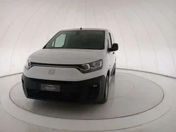 Bianco Usata 2023 Fiat Doblò Monovolume | 20.400 € (Molto cara)