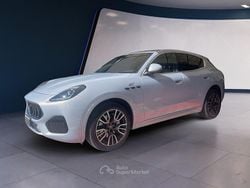 Grigio Usata 2022 Maserati Grecale GT SUV | 48.900 € (Ottimo prezzo)