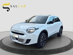 Bianco Usata 2025 Fiat 600 La Prima SUV | 22.490 €