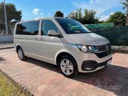 Usata 2021 VW Caravelle Monovolume | 35.000 € (Buon prezzo)