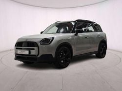 Melting silver Usata 2025 Mini Countryman Classic SUV | 33.900 € (Super prezzo)
