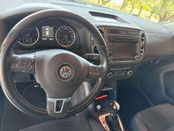 Usata 2014 VW Tiguan R-line SUV | 12.000 € (Ottimo prezzo)