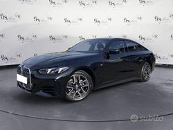 Nero Usata 2024 BMW 420 M Sport Coupé | 46.400 € (Ottimo prezzo)