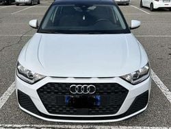 Usata 2021 Audi A1 Sportback Admired Due volumi | 18.700 € (Buon prezzo)