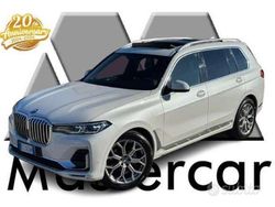 Bianco Usata 2020 BMW X7 SUV | 56.400 € (Buon prezzo)