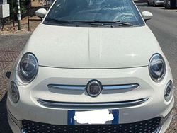 Usata 2023 Fiat 500 Dolcevita Due volumi | 13.500 € (Buon prezzo)