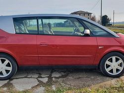 Rosso Usata 2002 Renault Avantime Monovolume | 10.500 €