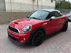 Chili/ solar red 851 Usata 2011 Mini John Cooper Works Coupé Coupé | 11.500 €