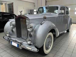Argento Usata 1951 Rolls Royce Silver Dawn Tre volumi | 99.000 €