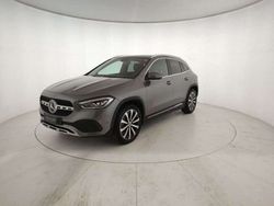 Antracite Usata 2020 Mercedes GLA200 SUV | 33.500 € (Buon prezzo)