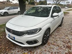 Bianco Usata 2020 Fiat Tipo Lounge Due volumi | 9500 € (Super prezzo)