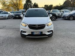 Bianco Usata 2018 Opel Mokka X Innovation SUV | 8300 € (Super prezzo)