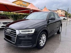 Nero Usata 2021 Audi Q3 Business SUV | 22.490 € (Ottimo prezzo)