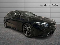 Nero / metallizzato Nuova 2025 Mercedes A180 Advanced Plus Tre volumi | 37.900 €