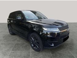 Nero Usata 2024 Land Rover Range Rover Sport SE Dynamic SUV | 87.230 € (Ottimo prezzo)