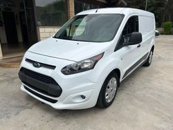 Bianco Usata 2017 Ford Transit Monovolume | 10.900 € (Buon prezzo)