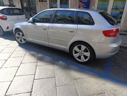 Grigio Usata 2009 Audi A3 Due volumi | 7000 € (Cara)