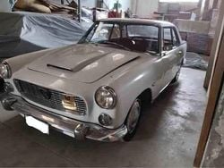 Bianco Usata 1960 Lancia Flaminia Coupé | 16.499 €