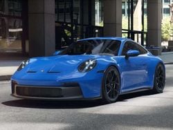 Blu shark Usata 2024 Porsche 911 GT3 Coupé | 209.911 € (Molto cara)