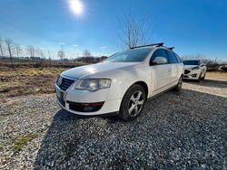 Bianco Usata 2009 VW Passat Station wagon | 2000 € (Super prezzo)