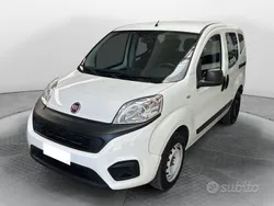 Other Usata 2019 Fiat Qubo Easy Monovolume | 11.500 € (Buon prezzo)