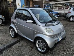 Usata 2006 Smart ForTwo Cabrio Cabrio | 2500 € (Buon prezzo)